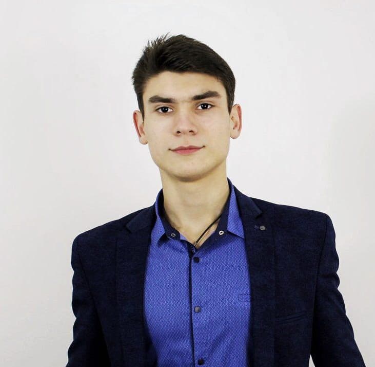 Viktor Shmatko